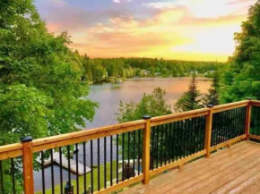 Chalet 4saisons